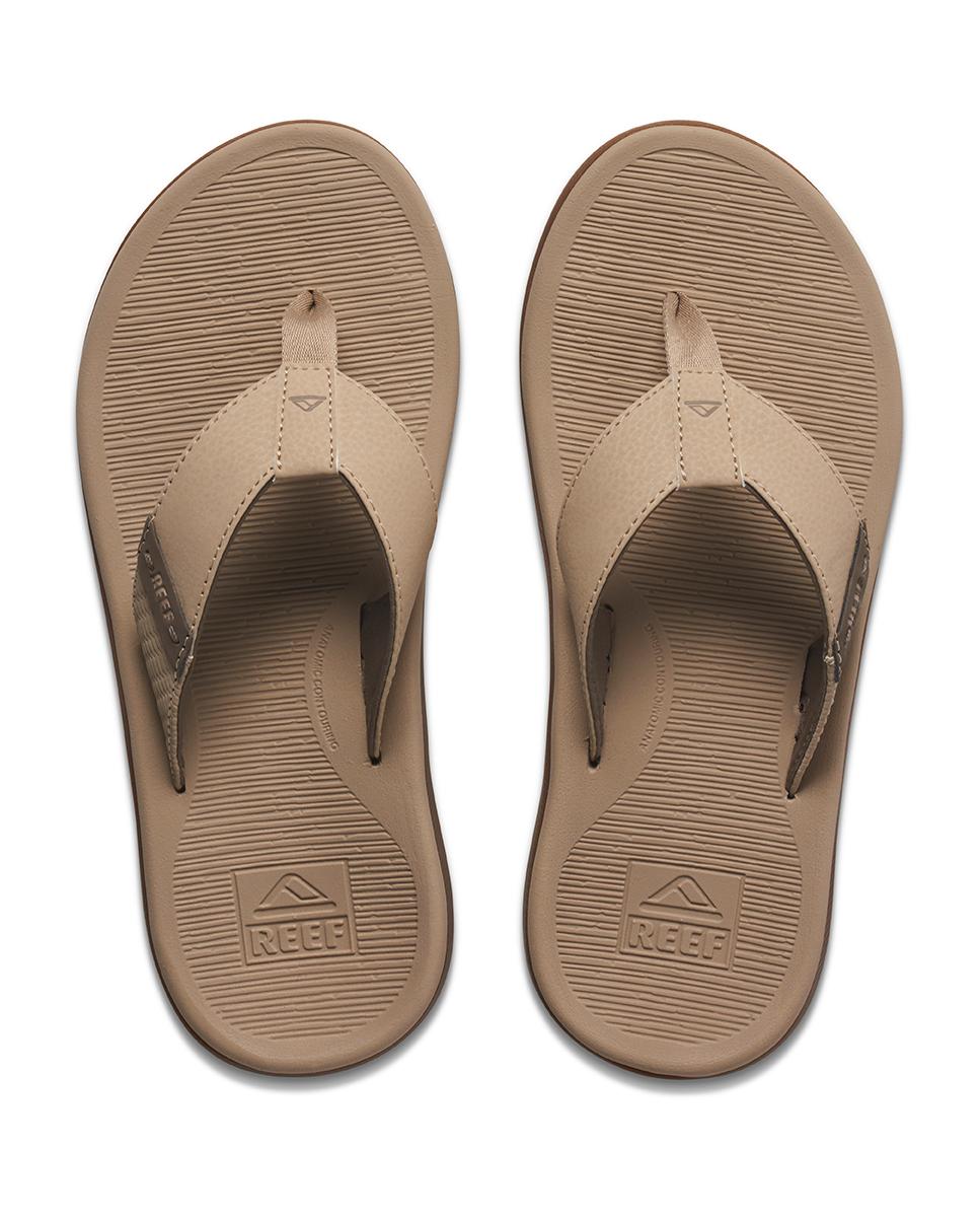 Imagen 0 de Chanclas de baño de hombre M SANTA ANA Reef