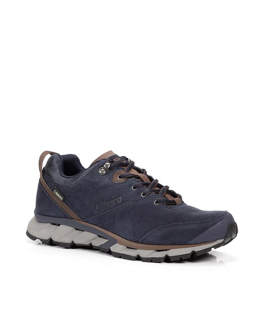 Imagen 0 de Zapatillas de montaña de hombre Etnico Gore-Tex Chiruca