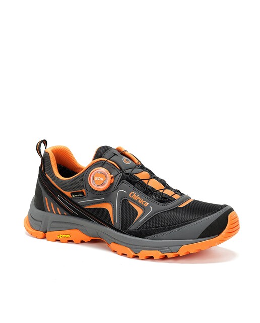 Imagen 0 de Zapatillas de montaña de hombre Tirreno BOA Gore-Tex Chiruca