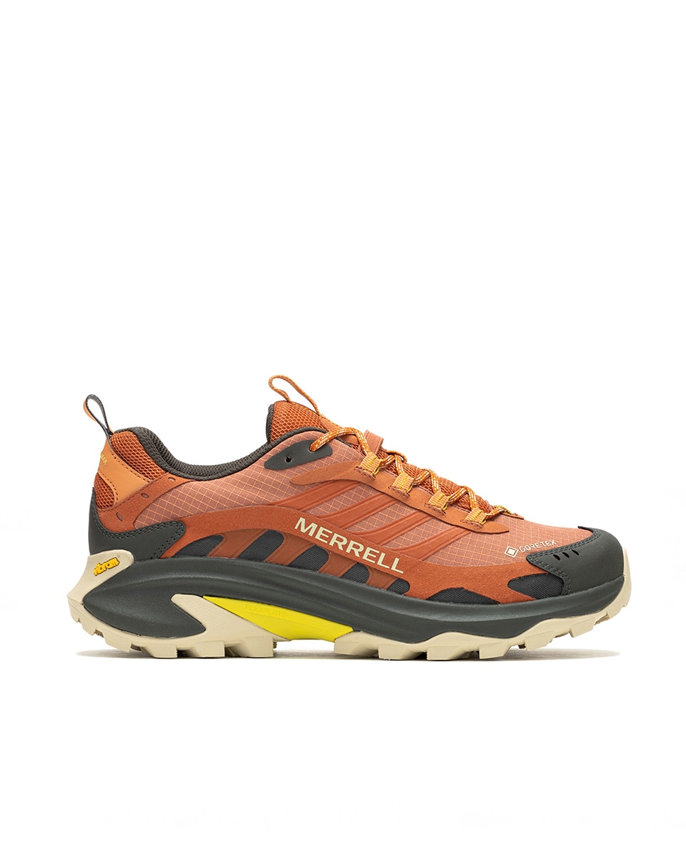 Imagen 0 de Zapatillas de montaña de hombre Moab Speed 2 GTX Merrell
