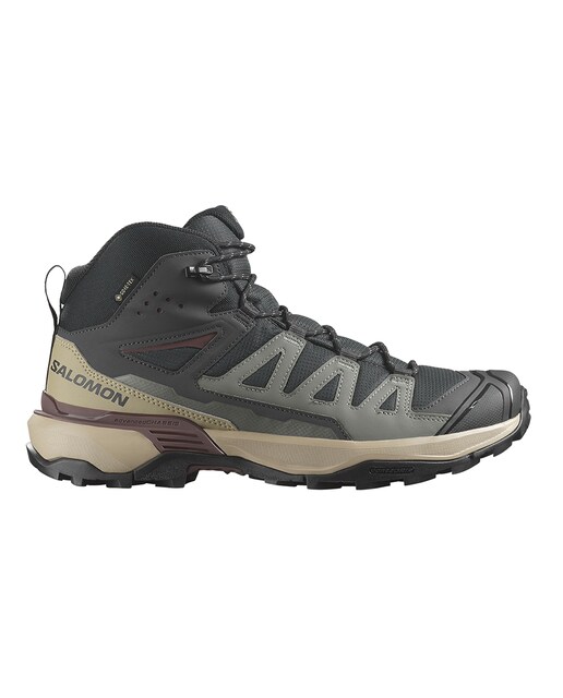 Imagen 0 de Botas de senderismo para hombre X ULTRA 360 MID GTX SALOMON
