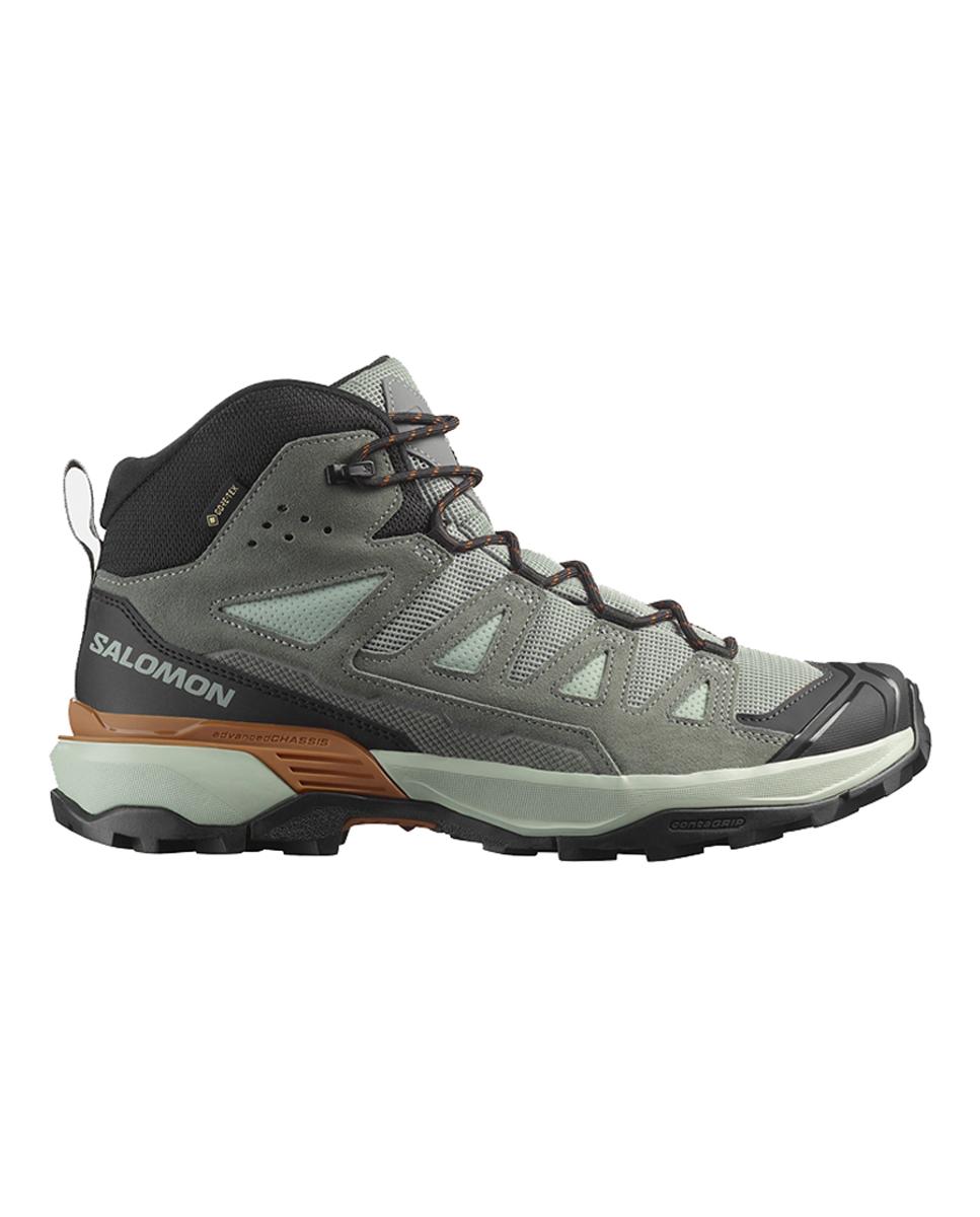 Imagen 0 de Botas de senderismo para hombre X ULTRA 360 LTR MID GTX SALOMON
