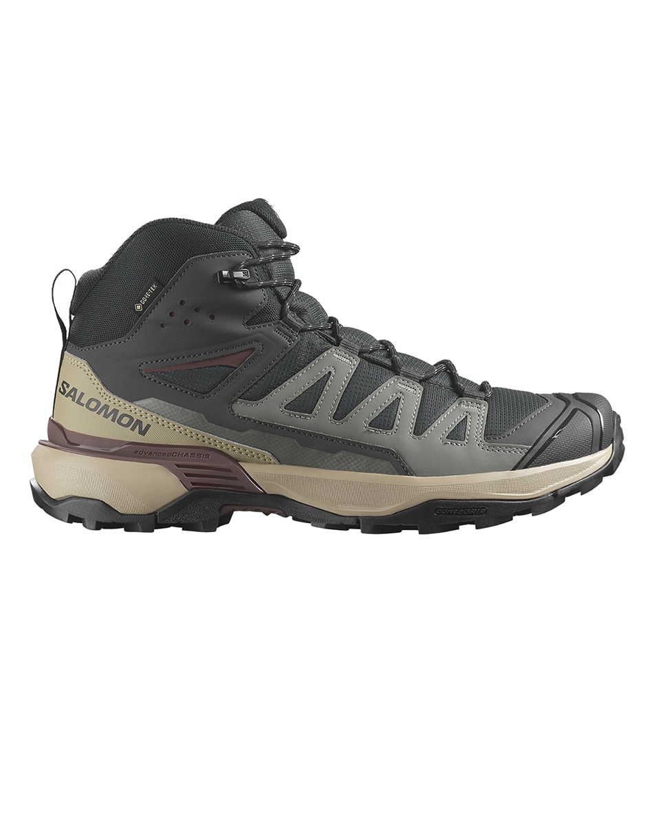 Imagen 0 de Zapatillas de senderismo para hombre X ULTRA 360 LTR GTX SALOMON