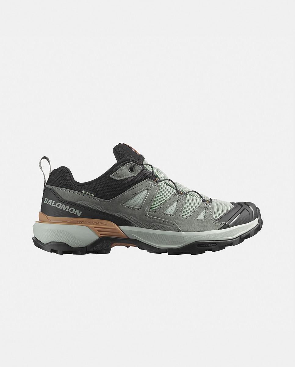 Imagen 0 de Zapatillas de senderismo para hombre X ULTRA 360 EDGE GTX SALOMON