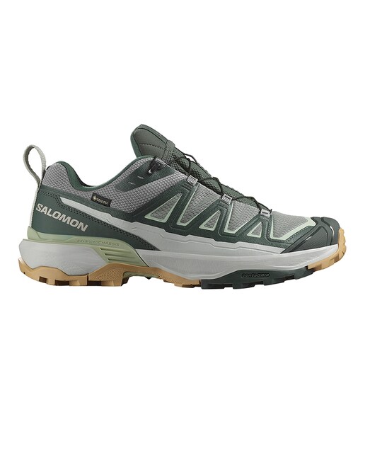 Imagen 0 de Zapatillas de senderismo para hombre X ULTRA 360 EDGE GTX SALOMON