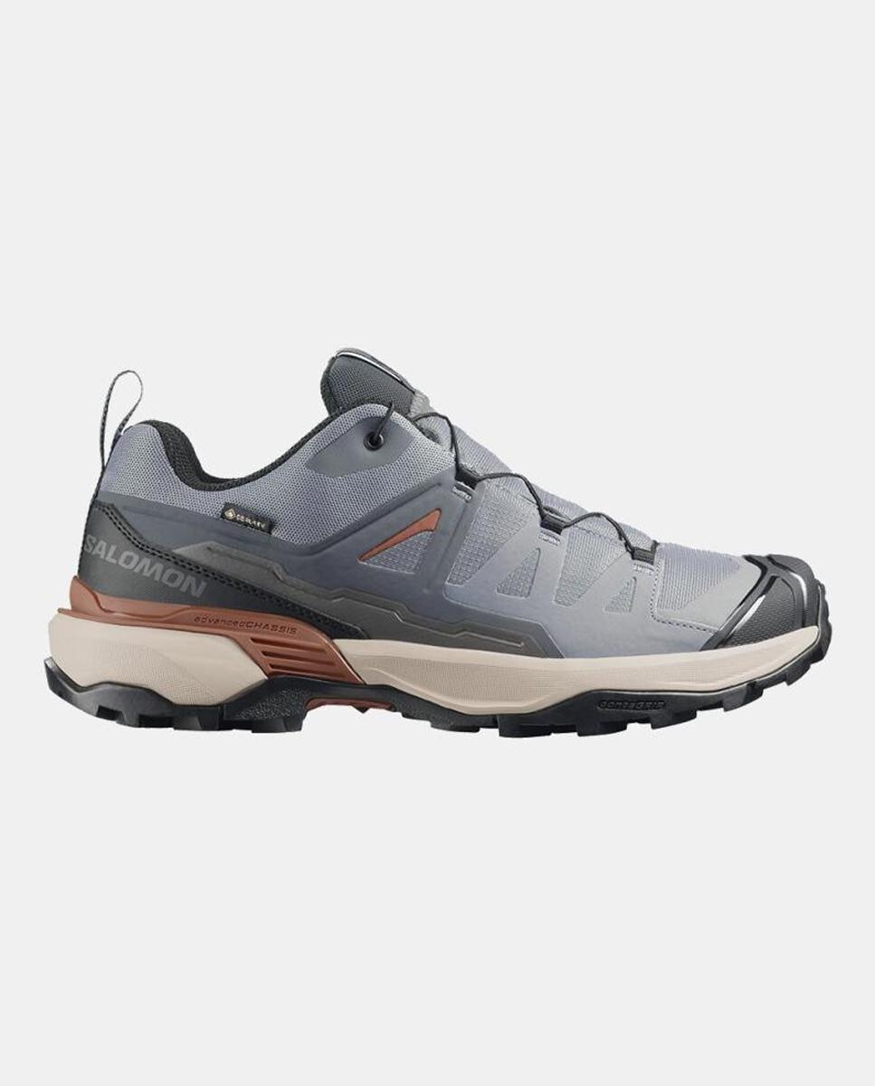 Imagen 0 de Zapatillas de senderismo de hombre X Ultra 360 Gtx Salomon