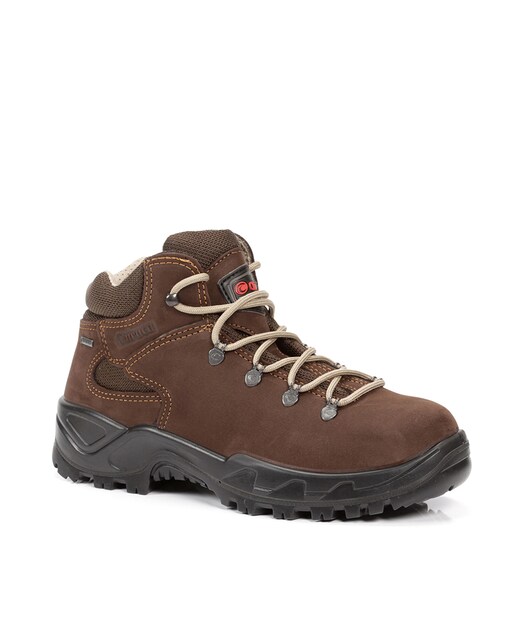 Imagen 0 de Botas de montaña de mujer Panticosa Gore-Tex Chiruca
