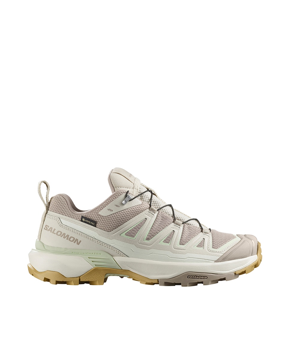 Imagen 0 de Zapatillas de senderismo para mujer X ULTRA 360 EDGE GTX W SALOMON
