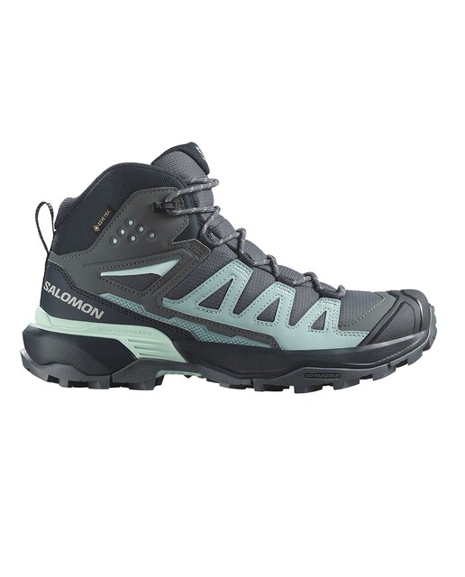 Imagen 0 de Botas de senderismo para mujer X ULTRA 360 MID GTX W SALOMON