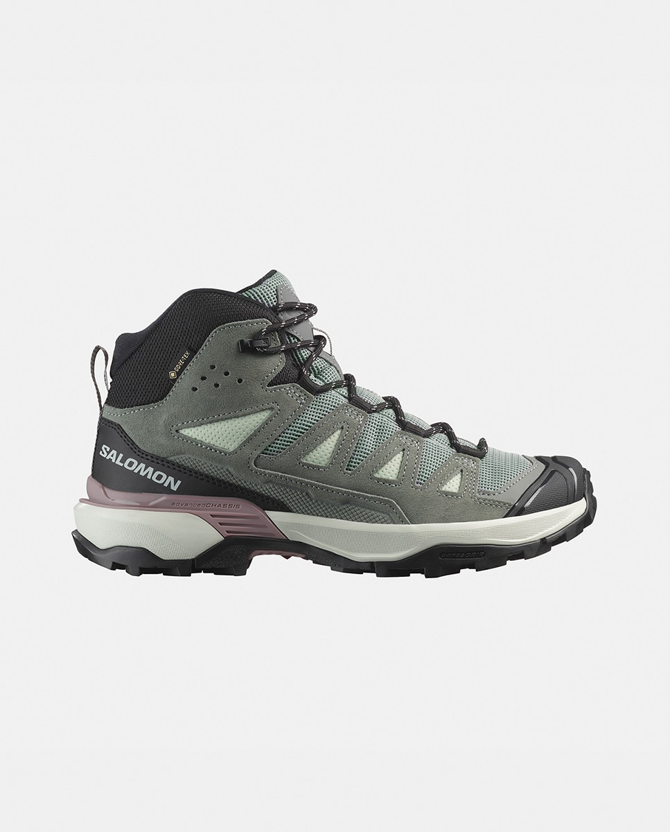 Imagen 0 de Botas de senderismo para mujer X ULTRA 360 LTR MID GTX W SALOMON
