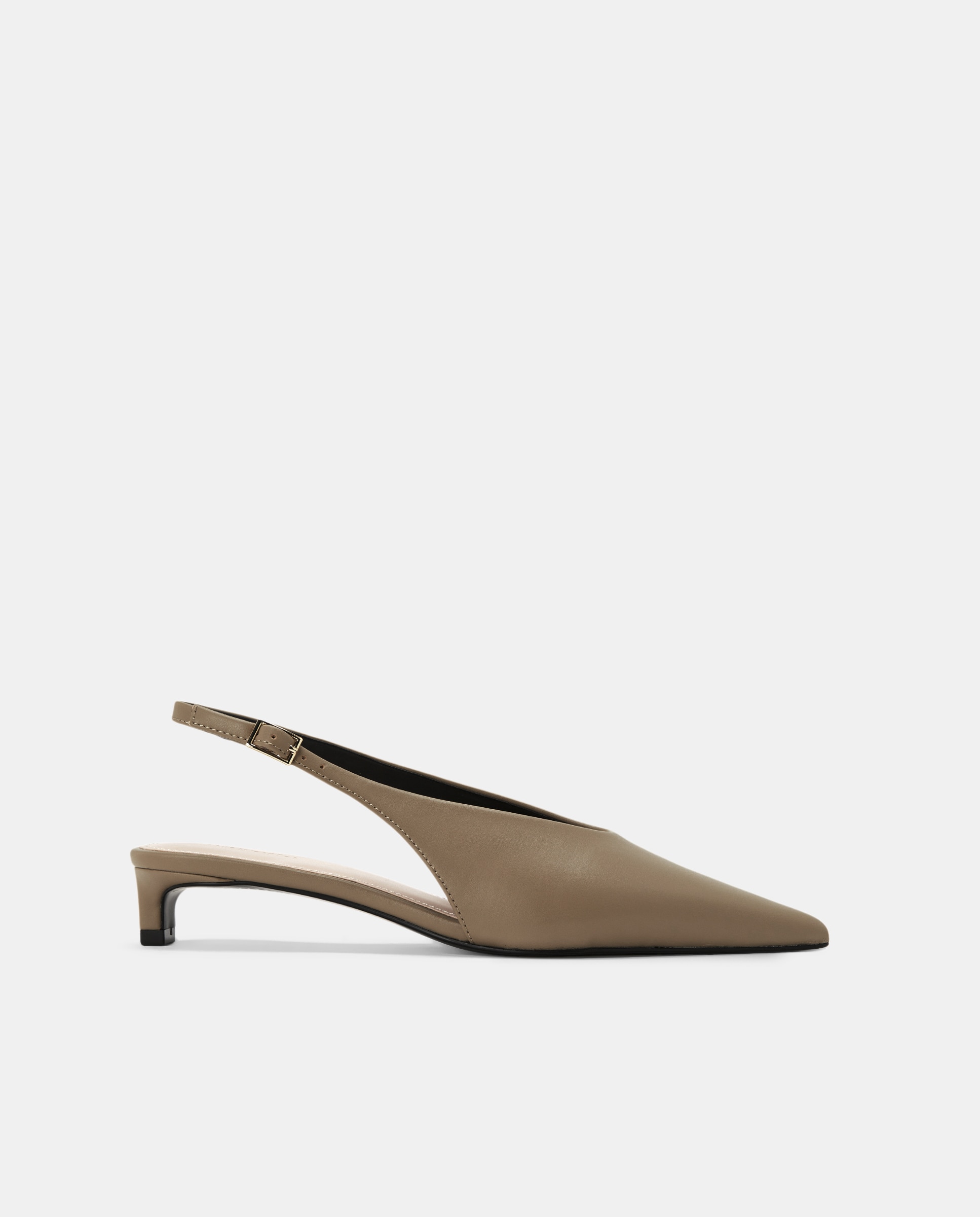 Imagen 0 de Zapatos de tacón tipo salón de mujer