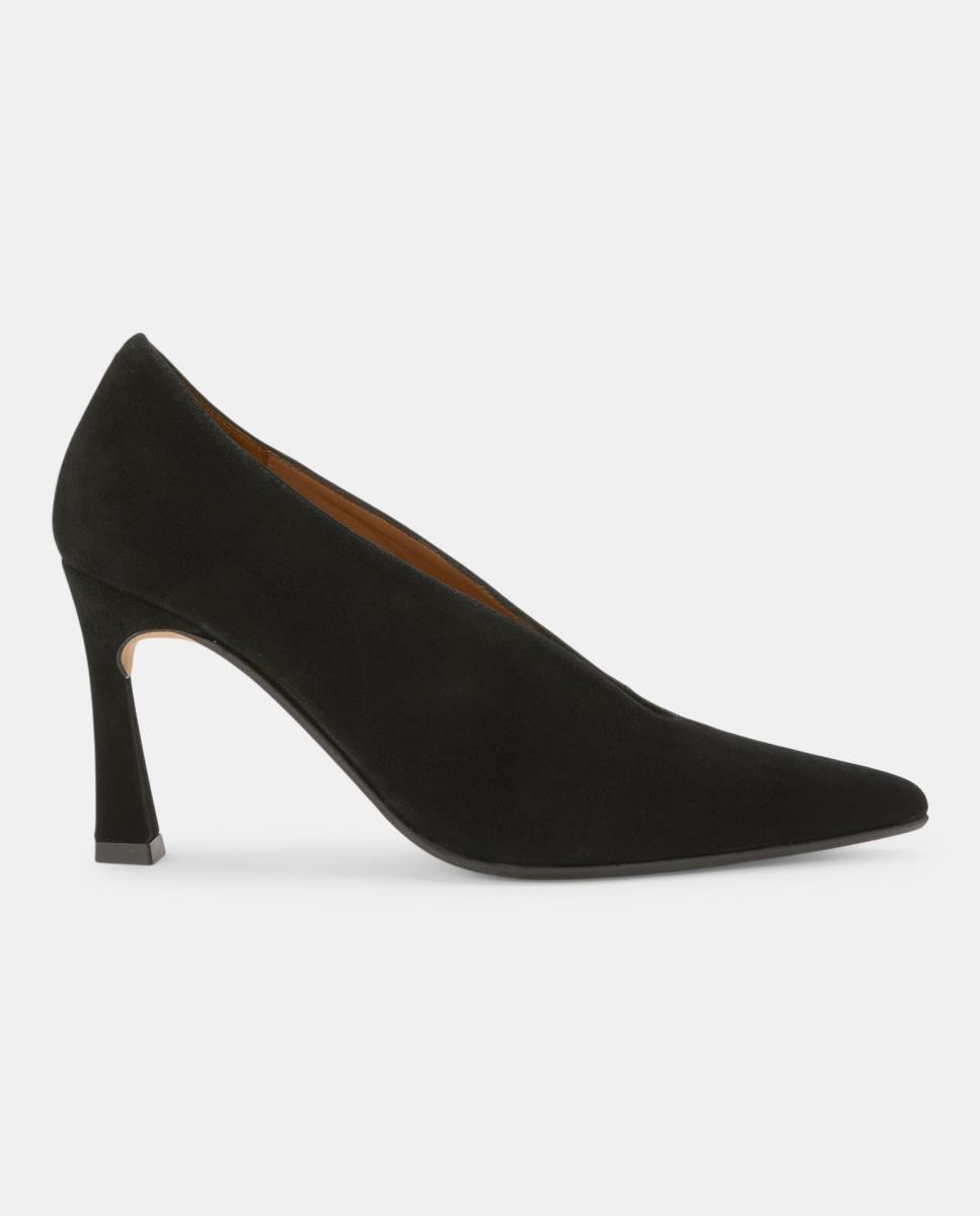 Imagen 0 de Zapatos de tacón de mujer tipo salón