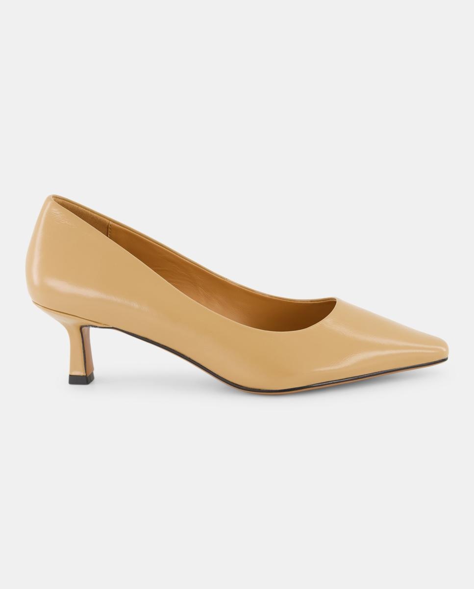 Imagen 0 de Zapatos de tacón tipo salón