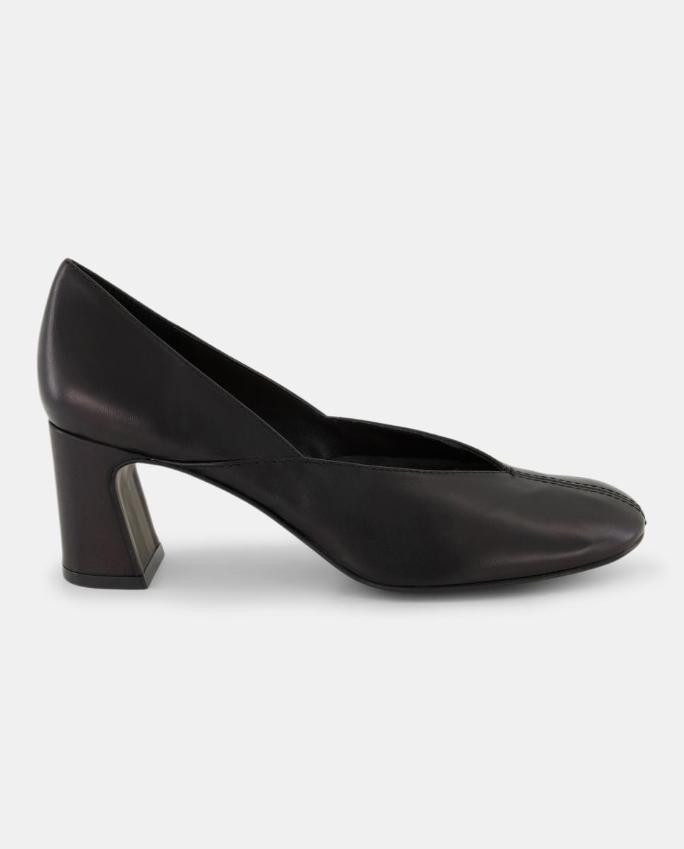 Imagen 0 de Zapato de mujer tacón, foot