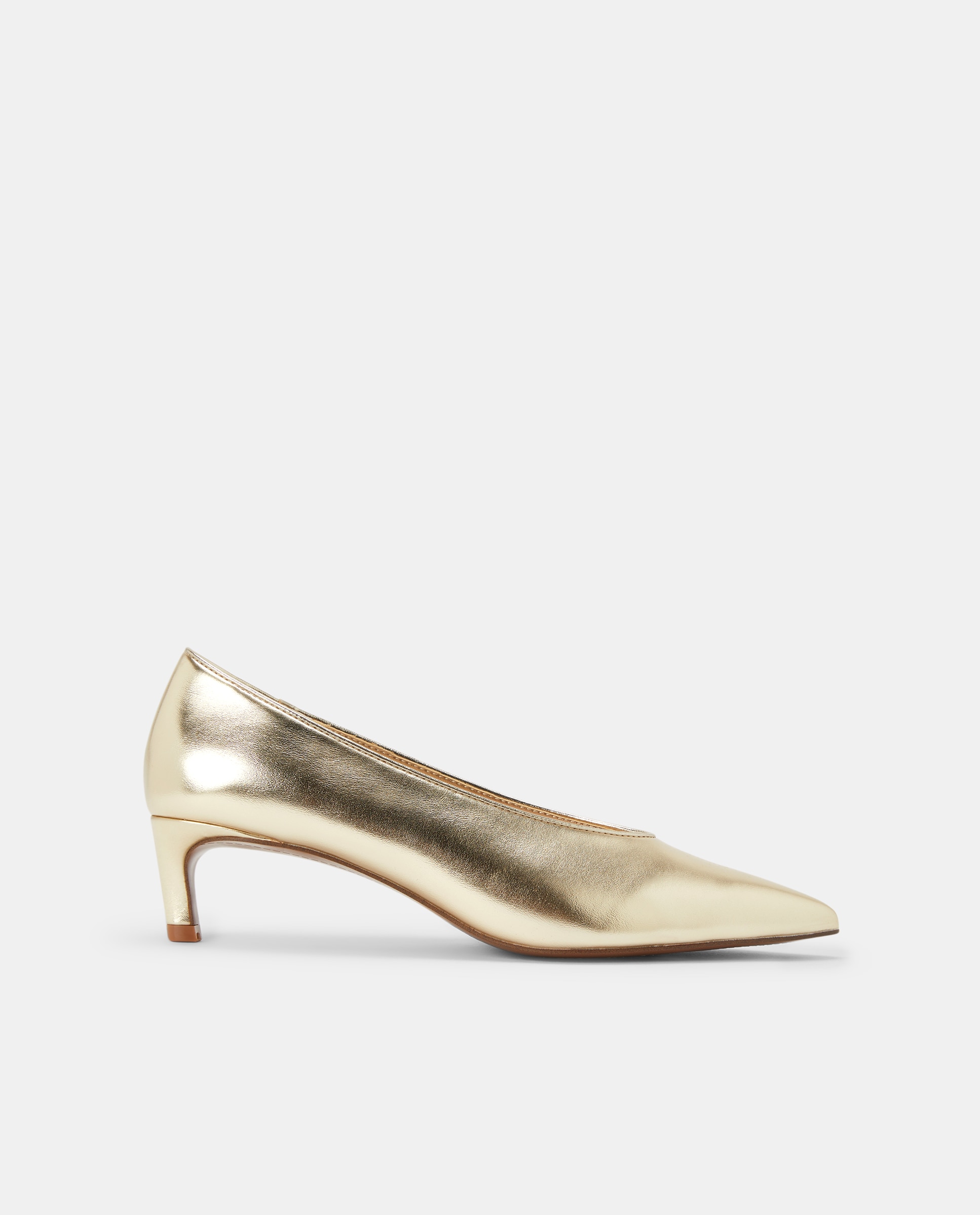 Imagen 0 de Zapato de mujer tacón, salón