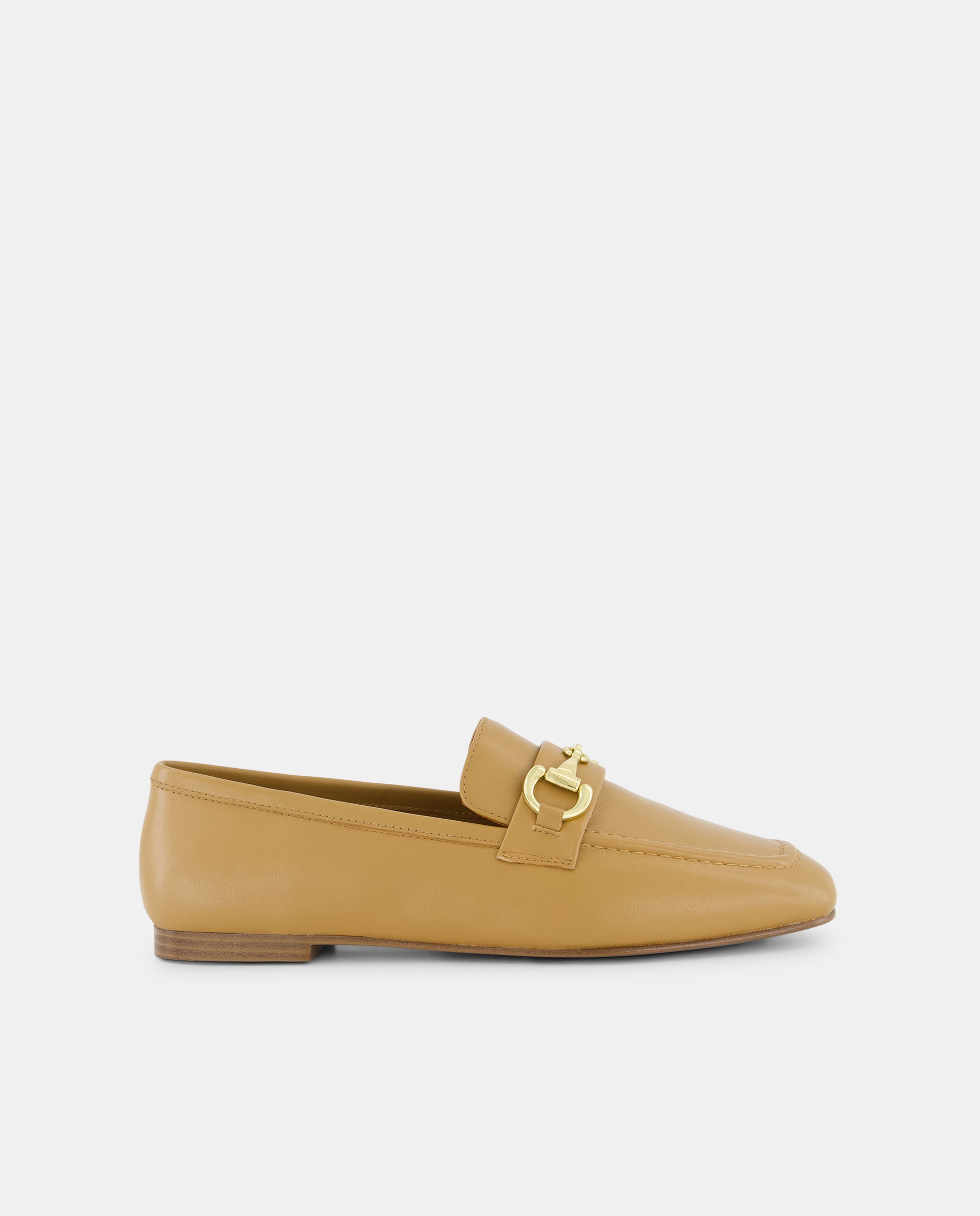 Imagen 0 de Mocasines de mujer con estribo
