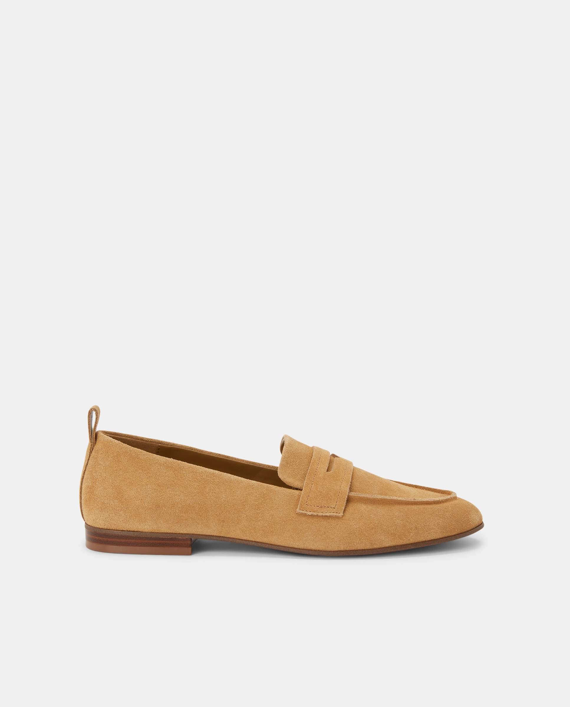 Imagen 0 de Mocasines planos de mujer