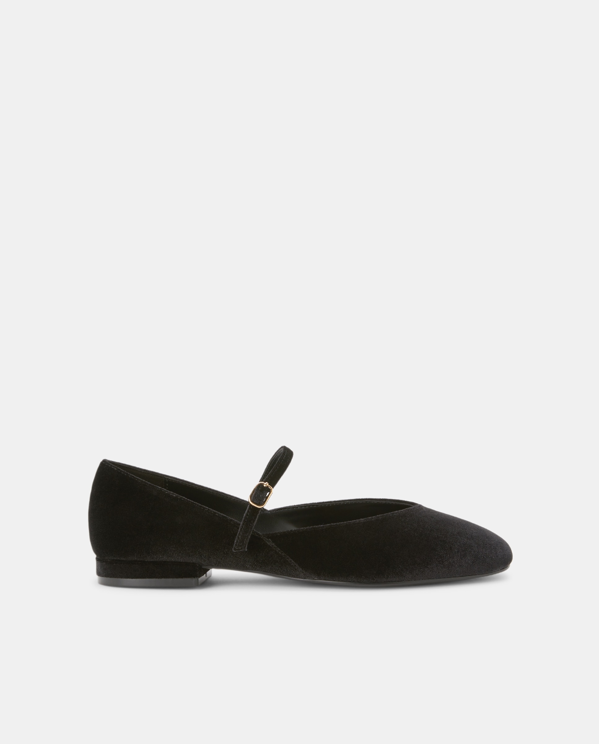 Imagen 0 de Zapatos planos de mujer con pulsera