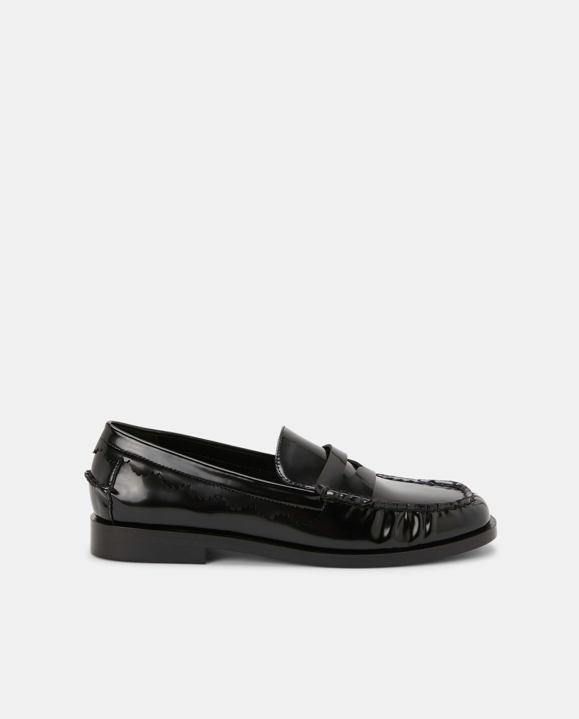 Imagen 0 de Zapatos planos de mujer tipo castellanos