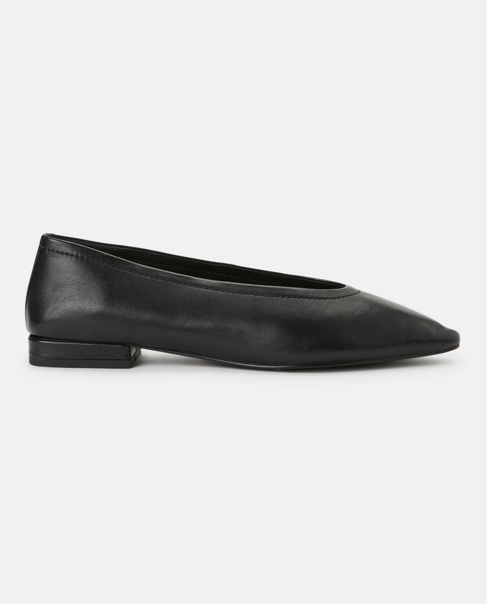 Imagen 0 de Zapatos planos de mujer tipo salón