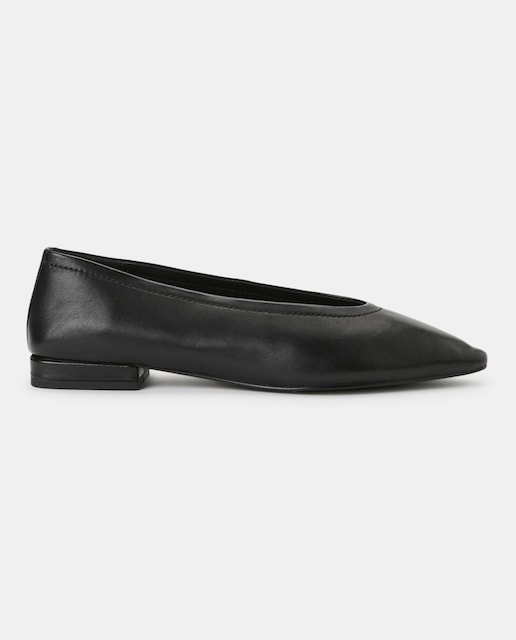 Imagen 0 de Zapatos planos de mujer tipo salón