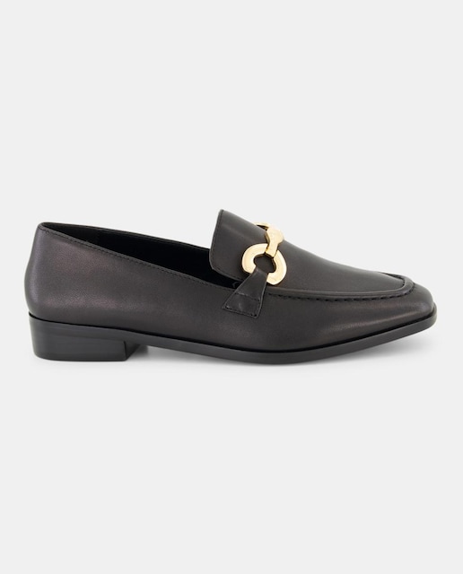 Imagen 0 de Mocasines planos