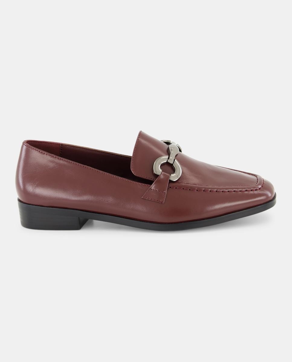 Imagen 0 de Mocasines planos