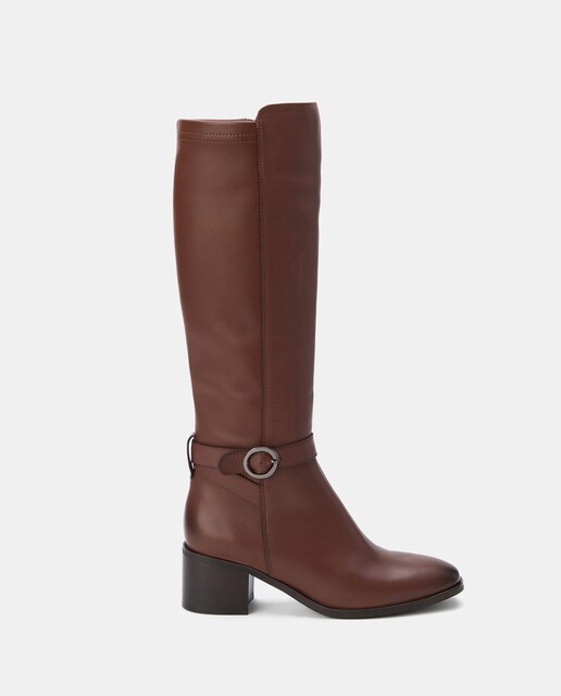 Imagen 0 de Botas de tacón