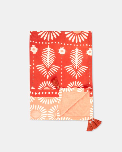 Imagen 0 de Kikoy estampado étnico