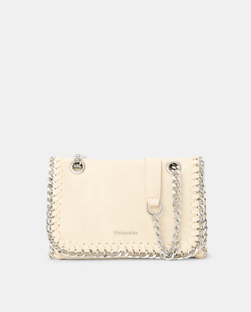 Imagen 0 de Bandolera con asa de cadena