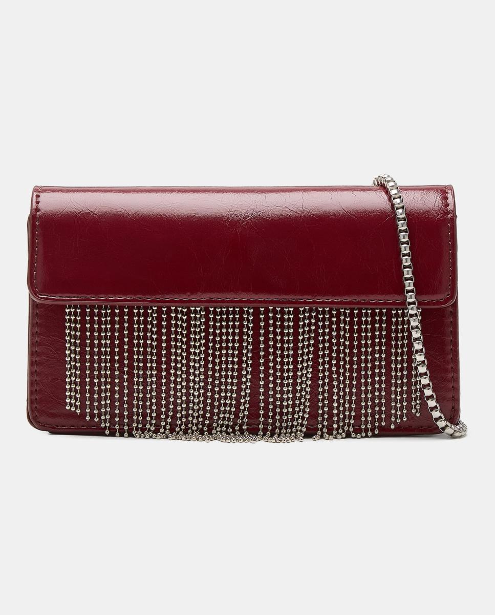 Imagen 0 de Bolso con cadena