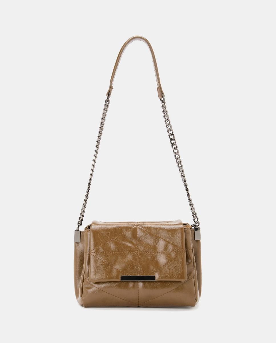 Imagen 0 de Bolso con cadena