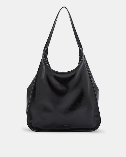 Imagen 0 de Bolso shopper efecto piel