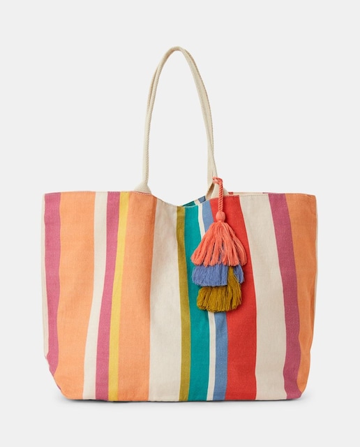 Imagen 0 de Bolso con estampado