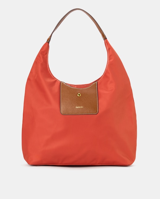 Imagen 0 de Hobo grande de nylon