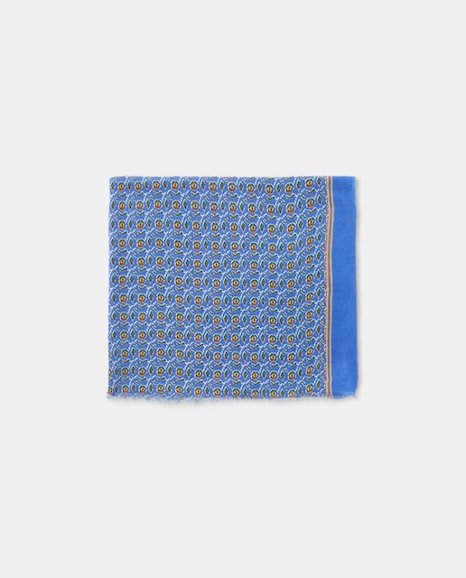 Imagen 0 de Echarpe con estampado florikat