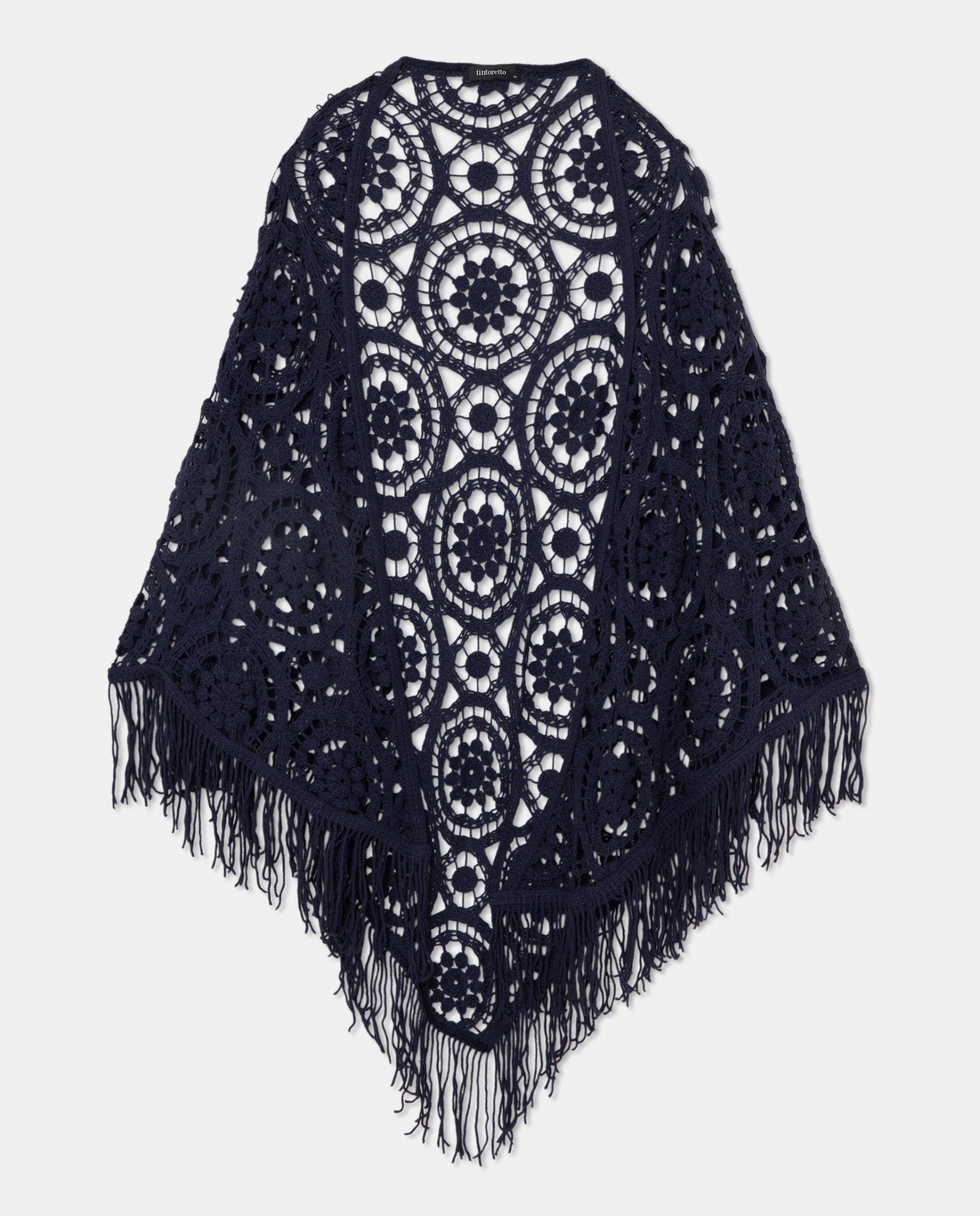Imagen 0 de Pico crochet