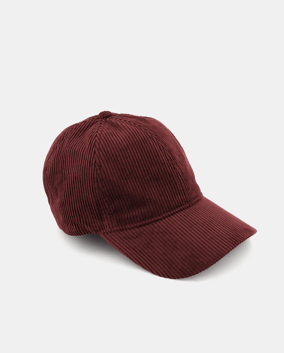 Imagen 0 de Gorra de pana