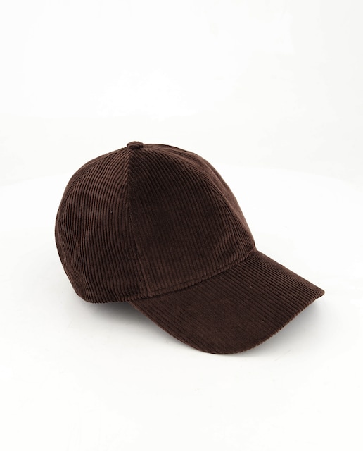Imagen 0 de Gorra de pana