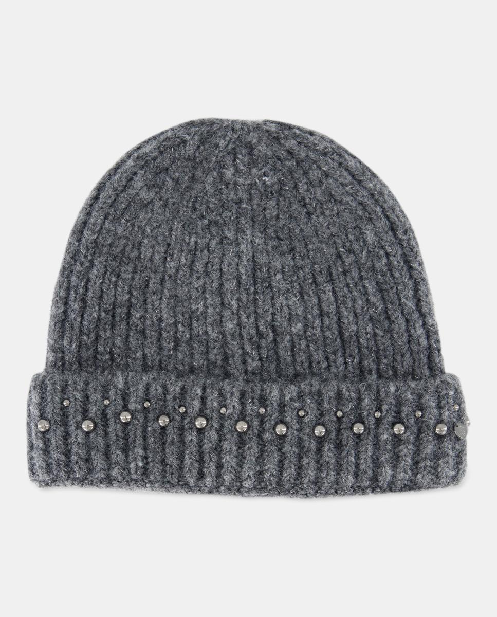 Imagen 0 de Gorro beanie básico de mujer