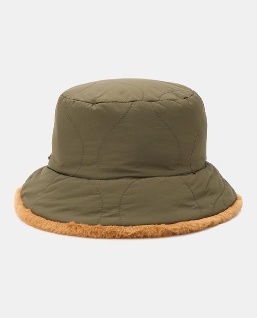 Imagen 0 de Gorro acolchado de lluvia