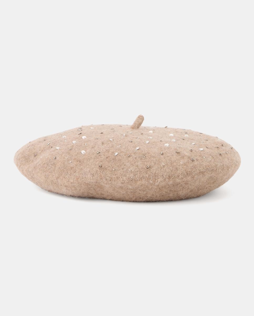 Imagen 0 de Boina de lenteluejas