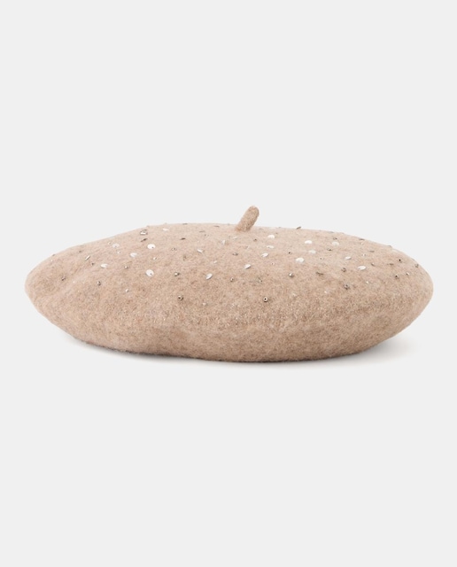 Imagen 0 de Boina de lenteluejas