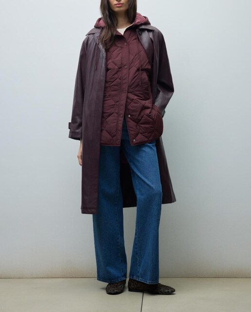 Imagen 0 de Chaleco largo