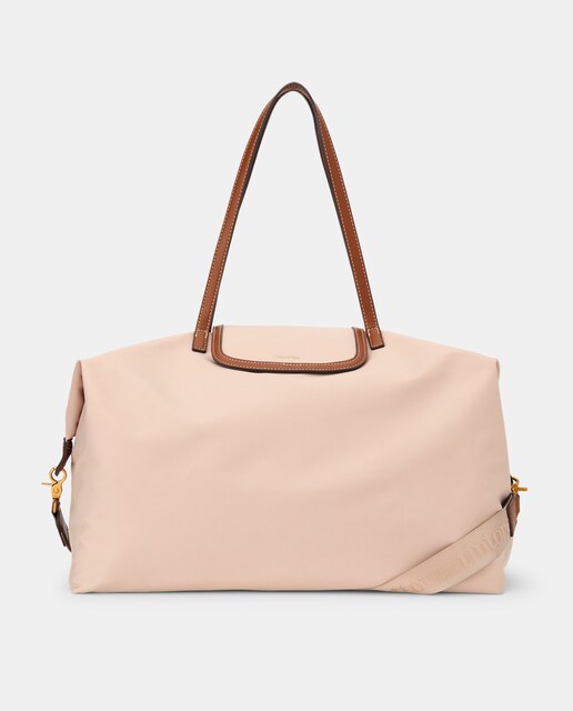 Imagen 0 de Bolso weekend de nylon