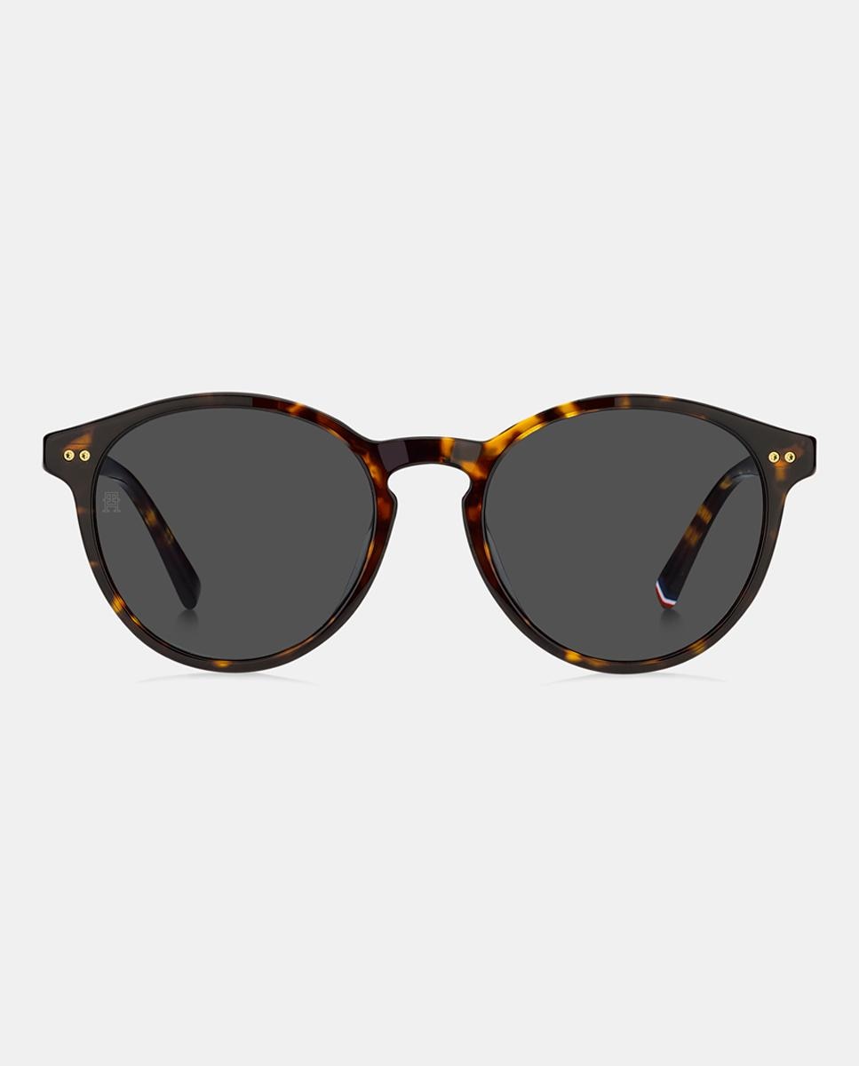 Imagen 0 de Gafas de sol de mujer ovalada en eco acetato