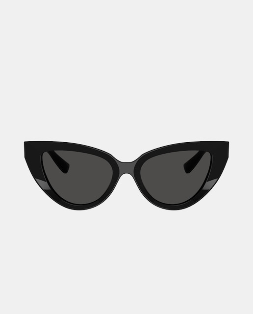 Imagen 0 de Gafas de sol DG4497 de mujer ojo de gato en acetato