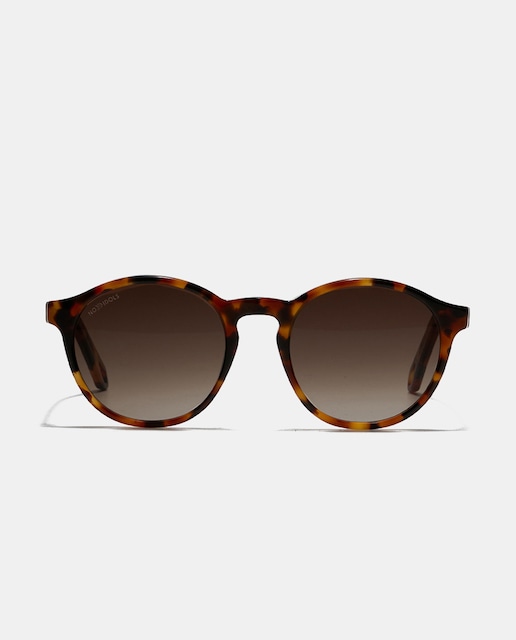 Imagen 0 de Gafas de sol de mujer ovaladas en acetato orgánico