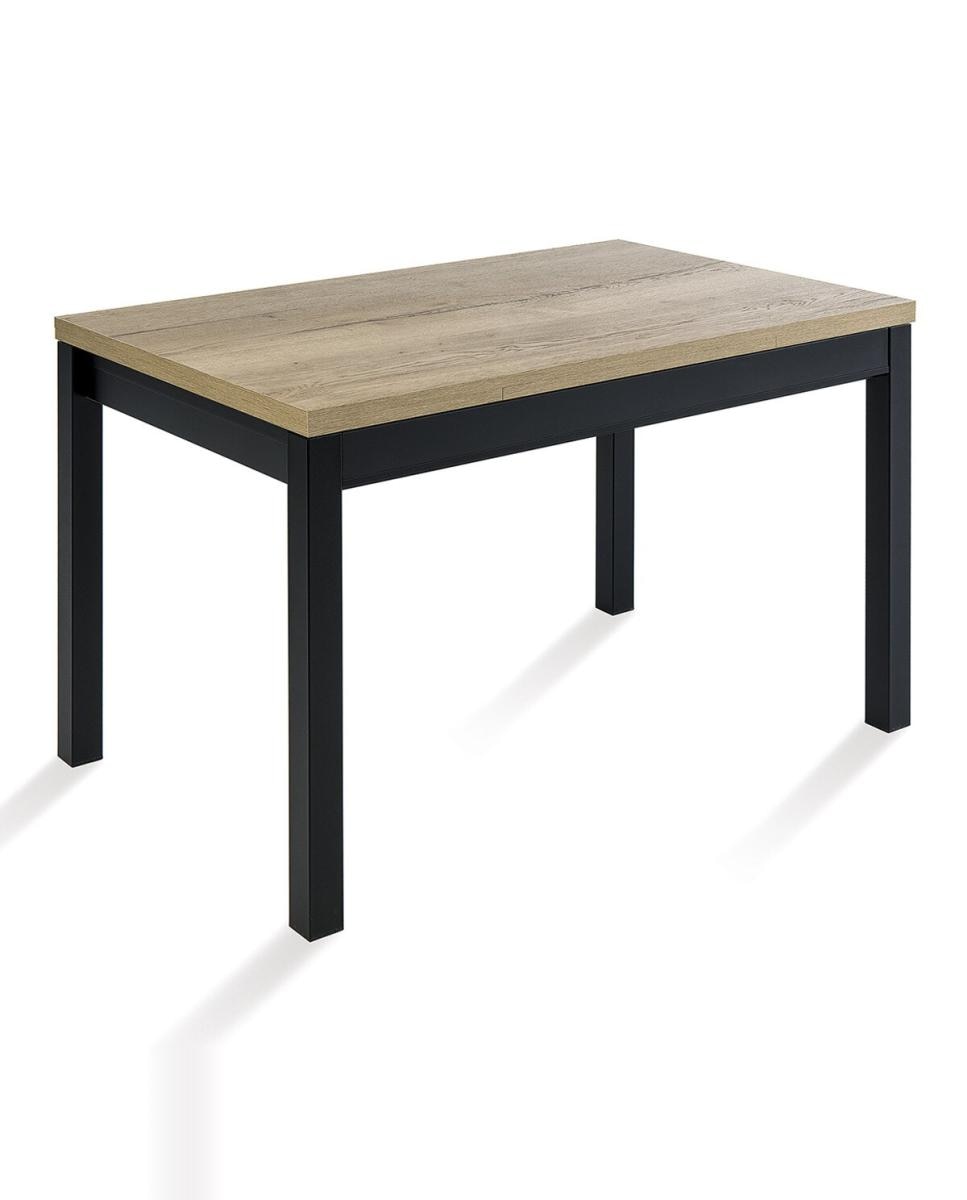 Imagen 0 de Mesa extensible con superficie laminada Menta (Reacondicionado Grado A)