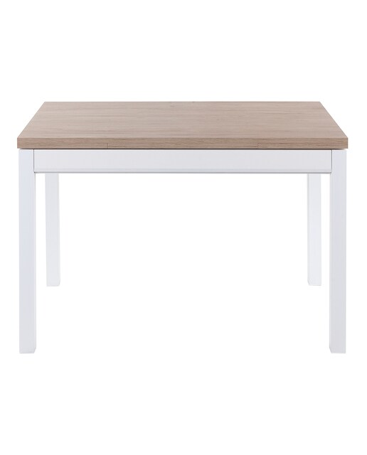 Imagen 0 de Mesa extensible con superficie laminada Menta (Reacondicionado Grado C)